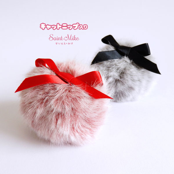 ふさふさゴロリンボール 2個入 画像 2