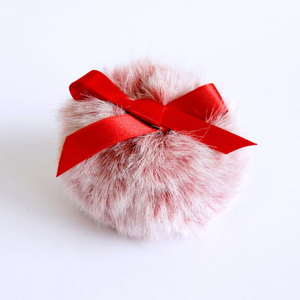 ふさふさゴロリンボール 2個入 画像 4