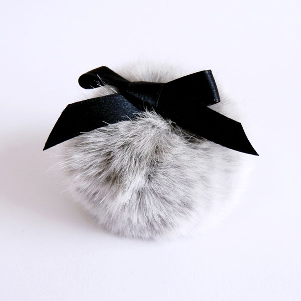 ふさふさゴロリンボール 2個入 画像 5