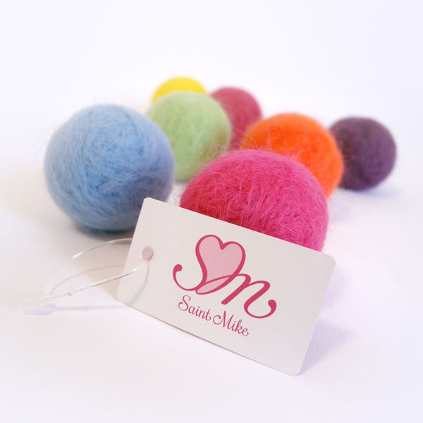 ふんわりコロリンボール 7個入 画像 3