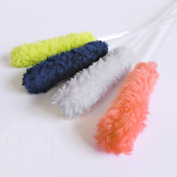 みるちゃんのおしっぽ 鈴付き4本入