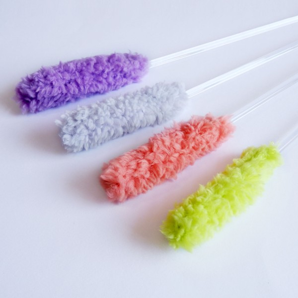 みるちゃんのおしっぽ 鈴なし4本入