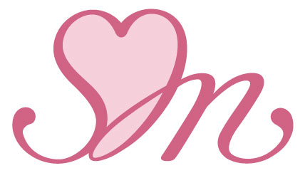 Saint Mike ロゴマーク